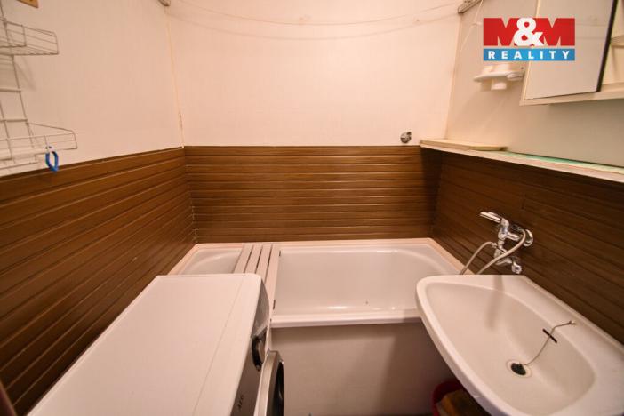 Prodej bytu 2+1, Valašské Meziříčí - Krásno nad Bečvou, Sušilova, 53 m2