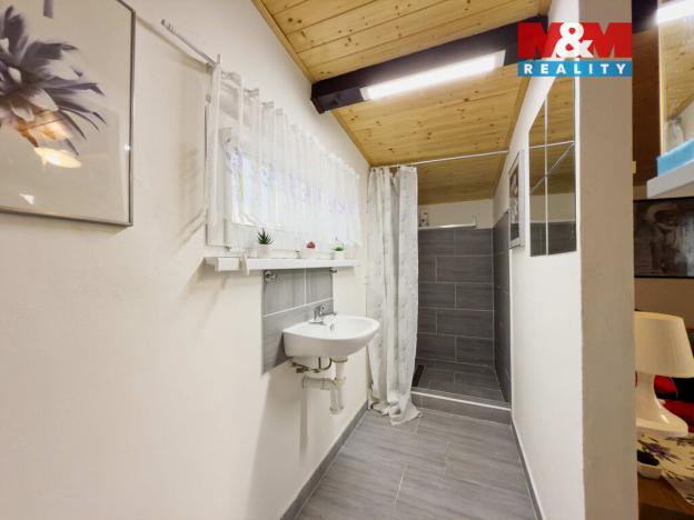 Prodej zahrady, Karviná, Okrajová, 500 m2