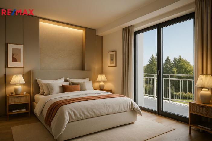 Prodej bytu 2+kk, Karlovy Vary, Šumavská, 53 m2