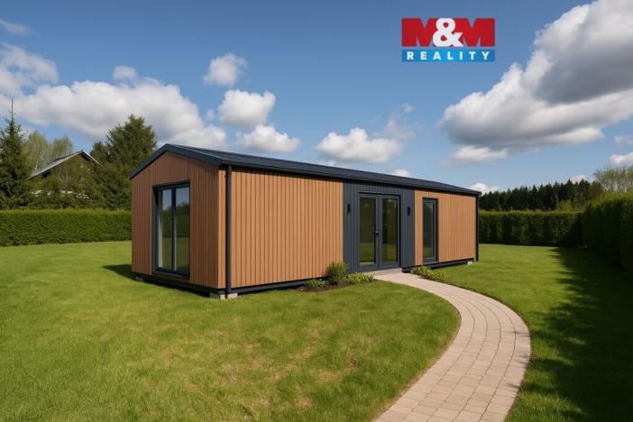 Prodej domu na klíč, Orlické Záhoří, 48 m2