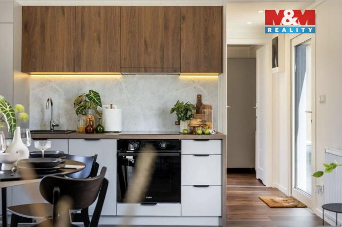 Prodej domu na klíč, Orlické Záhoří, 48 m2