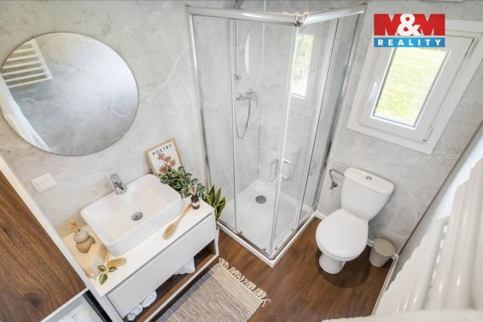 Prodej domu na klíč, Orlické Záhoří, 48 m2