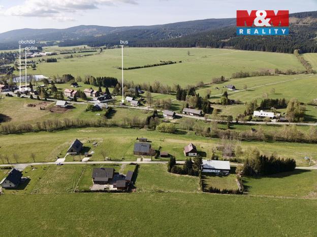 Prodej domu na klíč, Orlické Záhoří, 48 m2