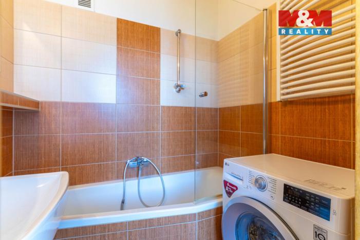 Prodej bytu 3+1, Hulín, Družba, 68 m2