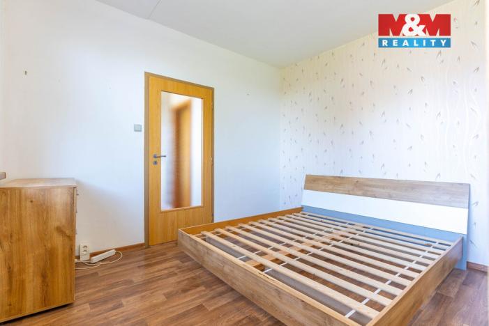 Prodej bytu 3+1, Hulín, Družba, 68 m2