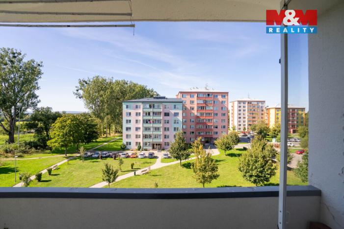 Prodej bytu 3+1, Hulín, Družba, 68 m2