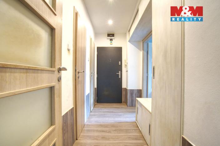 Prodej bytu 3+1, Ostrava - Poruba, Opavská, 76 m2