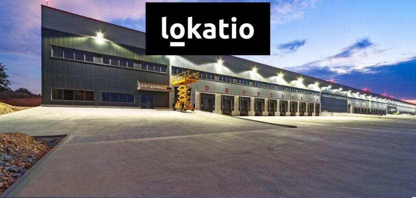 Pronájem skladu, Hostivice, 14216 m2