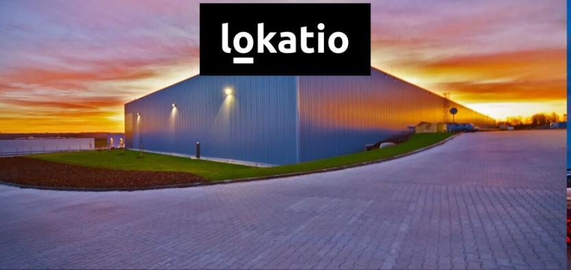 Pronájem skladu, Hostivice, 14216 m2