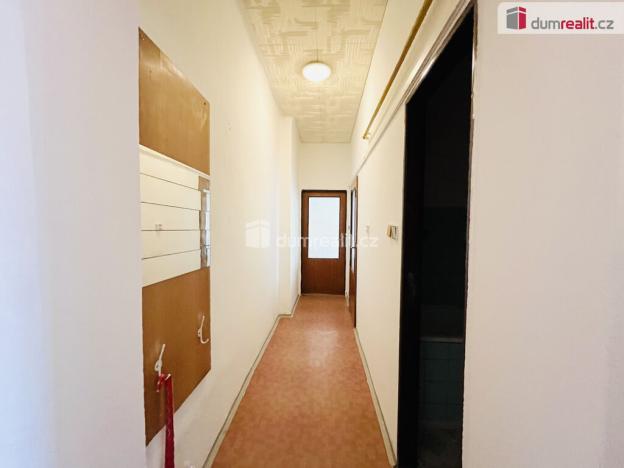 Pronájem bytu 2+1, Nejdek, sídliště 9. května, 52 m2