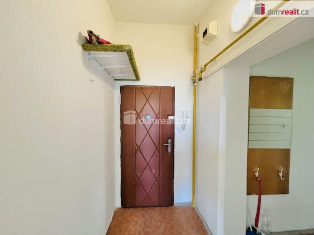 Pronájem bytu 2+1, Nejdek, sídliště 9. května, 52 m2