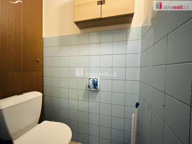 Pronájem bytu 2+1, Nejdek, sídliště 9. května, 52 m2