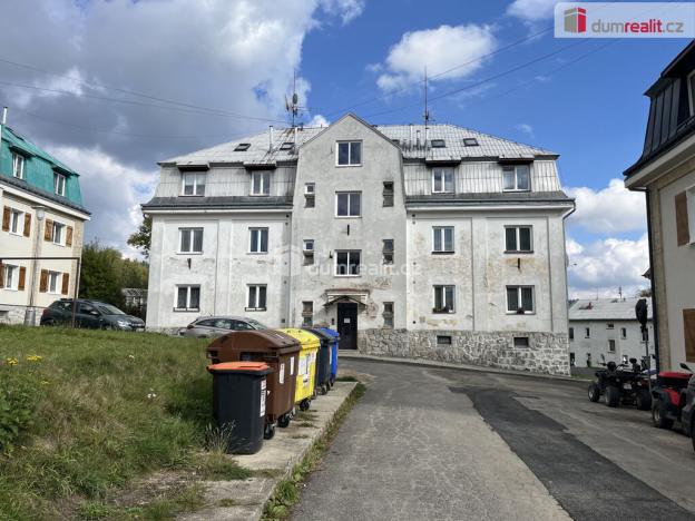 Pronájem bytu 2+1, Nejdek, sídliště 9. května, 52 m2