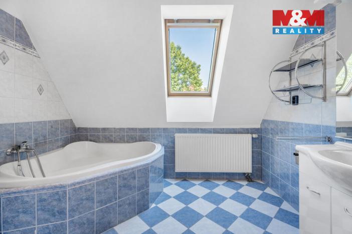 Prodej bytu 4+kk, Liberec - Liberec XIV-Ruprechtice, Horská, 96 m2