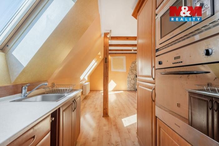 Prodej bytu 4+kk, Liberec - Liberec XIV-Ruprechtice, Horská, 96 m2