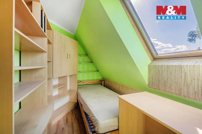 Prodej bytu 4+kk, Liberec - Liberec XIV-Ruprechtice, Horská, 96 m2