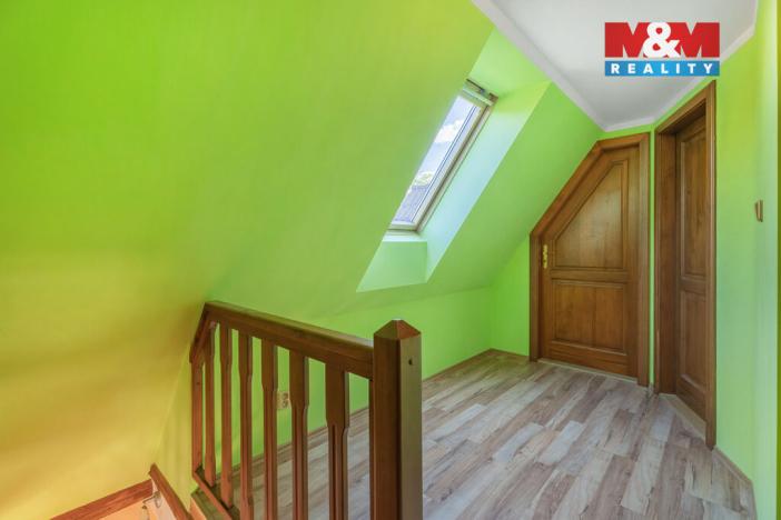 Prodej bytu 4+kk, Liberec - Liberec XIV-Ruprechtice, Horská, 96 m2