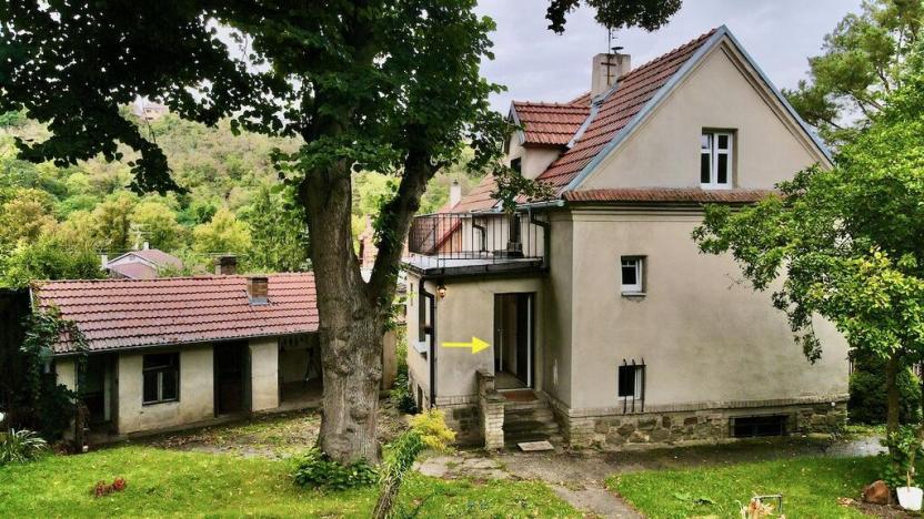 Prodej rodinného domu, Zadní Třebaň, Bezejmenná, 115 m2