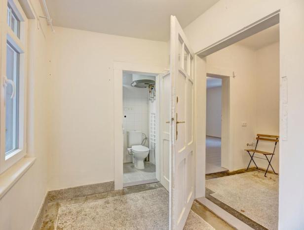 Prodej rodinného domu, Zadní Třebaň, Bezejmenná, 115 m2