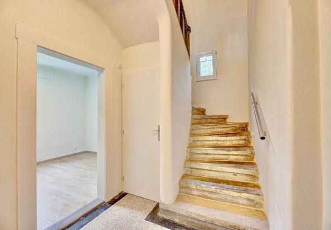 Prodej rodinného domu, Zadní Třebaň, Bezejmenná, 115 m2