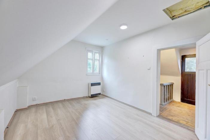 Prodej rodinného domu, Zadní Třebaň, Bezejmenná, 115 m2