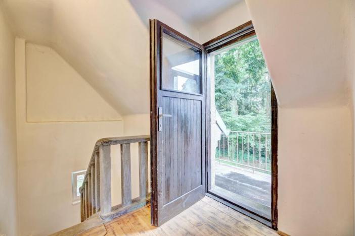 Prodej rodinného domu, Zadní Třebaň, Bezejmenná, 115 m2