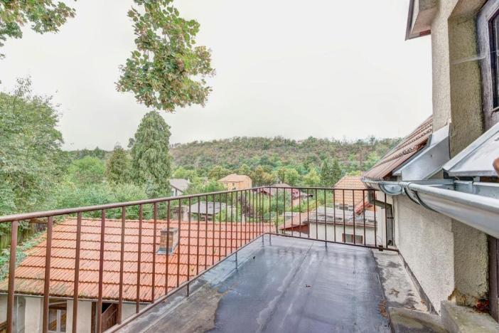 Prodej rodinného domu, Zadní Třebaň, Bezejmenná, 115 m2