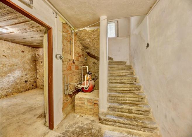 Prodej rodinného domu, Zadní Třebaň, Bezejmenná, 115 m2