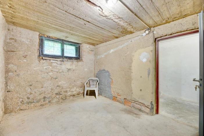 Prodej rodinného domu, Zadní Třebaň, Bezejmenná, 115 m2