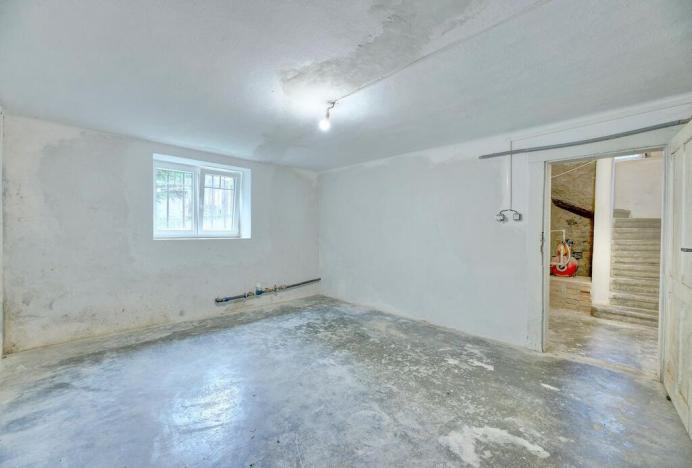 Prodej rodinného domu, Zadní Třebaň, Bezejmenná, 115 m2