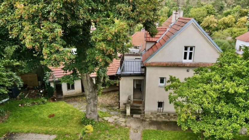 Prodej rodinného domu, Zadní Třebaň, Bezejmenná, 115 m2