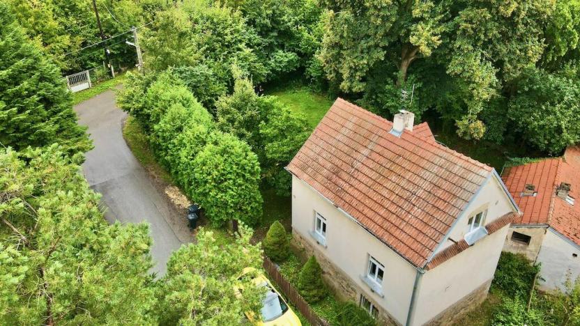 Prodej rodinného domu, Zadní Třebaň, Bezejmenná, 115 m2