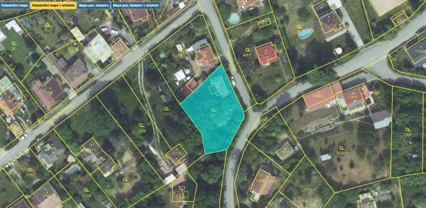 Prodej rodinného domu, Zadní Třebaň, Bezejmenná, 115 m2