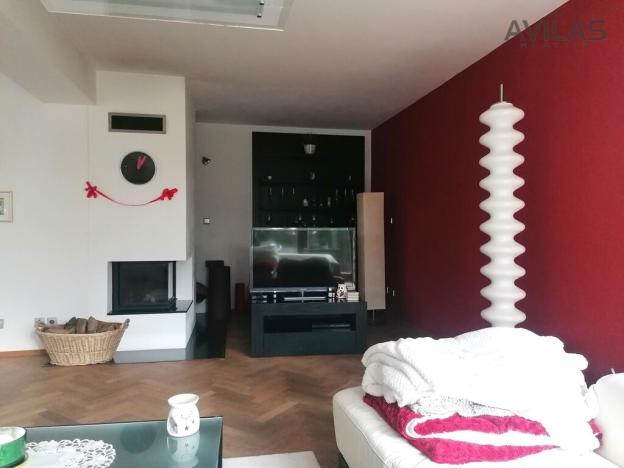 Prodej rodinného domu, Benešov, Karolíny Světlé, 200 m2