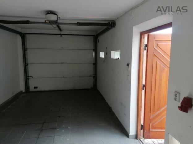 Prodej rodinného domu, Benešov, Karolíny Světlé, 200 m2