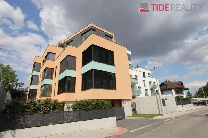Pronájem bytu 2+kk, Praha, Nad Ryšánkou, 60 m2