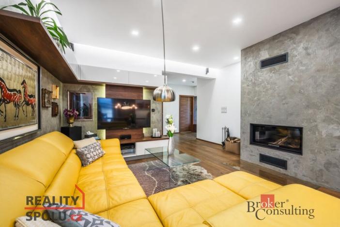 Prodej rodinného domu, Babice nad Svitavou, 118 m2