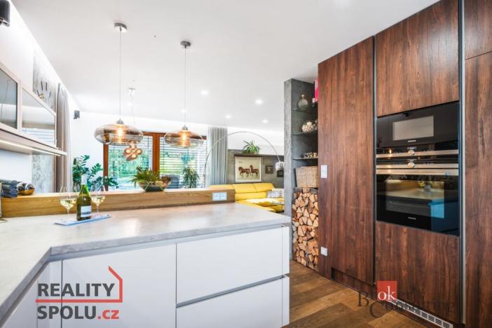 Prodej rodinného domu, Babice nad Svitavou, 118 m2