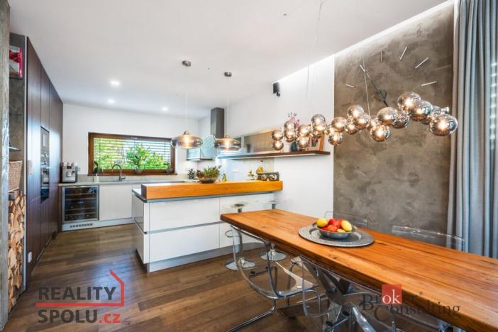 Prodej rodinného domu, Babice nad Svitavou, 118 m2