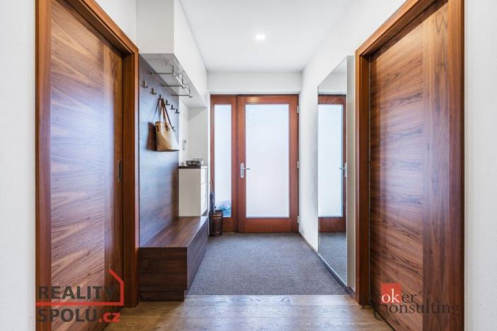 Prodej rodinného domu, Babice nad Svitavou, 118 m2