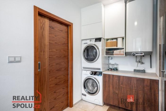 Prodej rodinného domu, Babice nad Svitavou, 118 m2