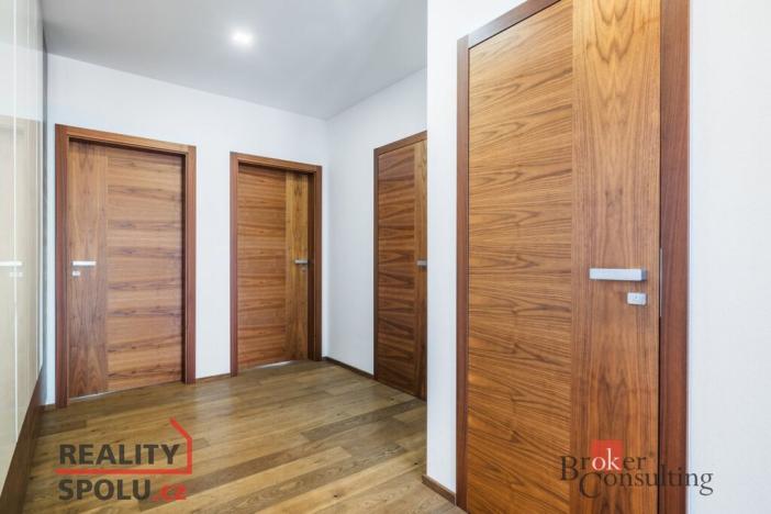 Prodej rodinného domu, Babice nad Svitavou, 118 m2