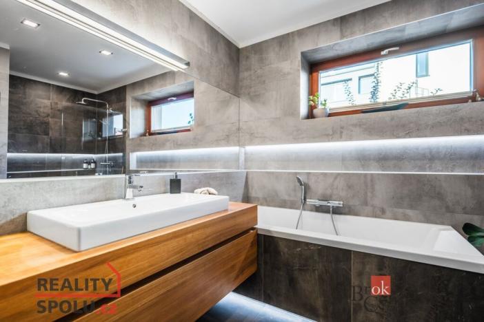 Prodej rodinného domu, Babice nad Svitavou, 118 m2