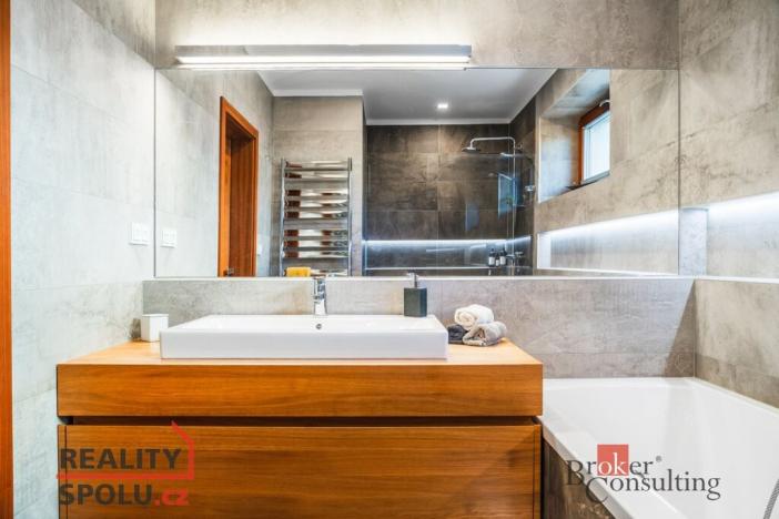 Prodej rodinného domu, Babice nad Svitavou, 118 m2