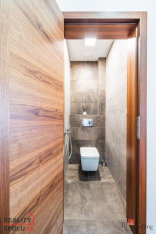 Prodej rodinného domu, Babice nad Svitavou, 118 m2