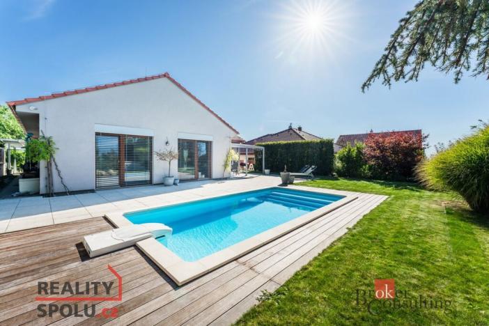 Prodej rodinného domu, Babice nad Svitavou, 118 m2