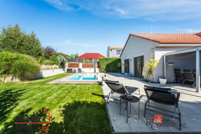 Prodej rodinného domu, Babice nad Svitavou, 118 m2