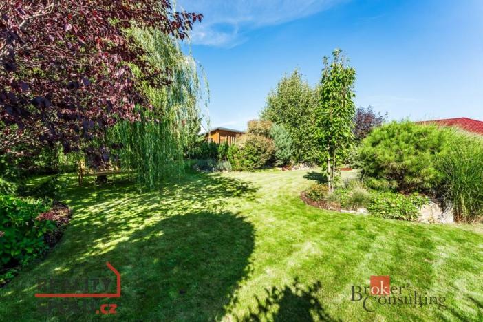 Prodej rodinného domu, Babice nad Svitavou, 118 m2