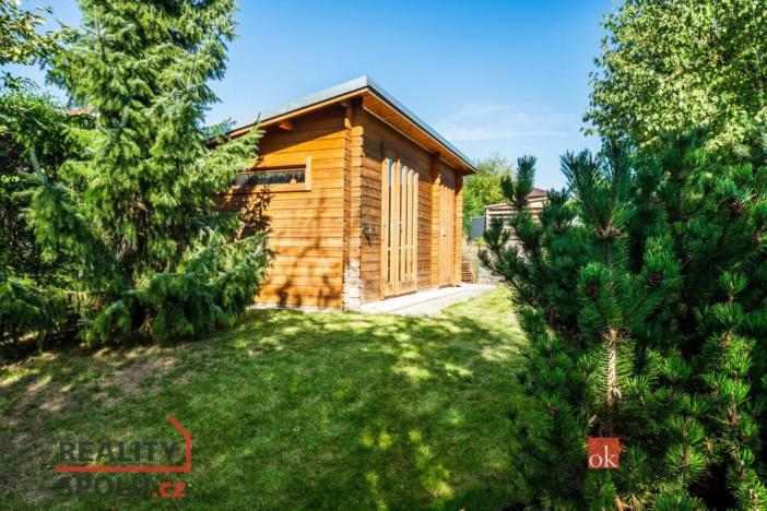 Prodej rodinného domu, Babice nad Svitavou, 118 m2