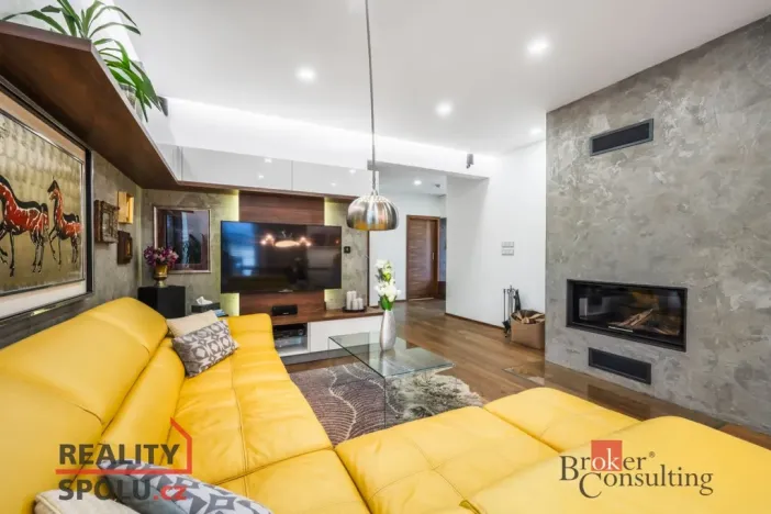 Prodej rodinného domu, Babice nad Svitavou, 118 m2